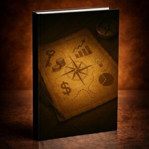 Ebook Nivel A10 - Mapa Secreto De Los Negocios Exitosos