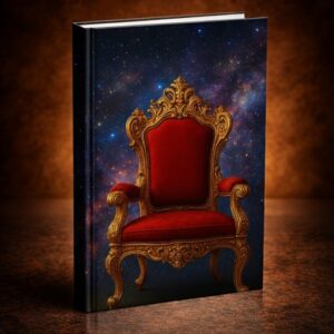 Ebook Nivel A19 - El Trono Eterno