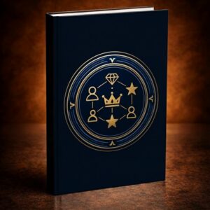 Ebook Nivel 7 - El Secreto De Los Afiliados Elite