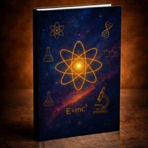 Ebook Nivel A17 - La Ciencia De Lo Invisible