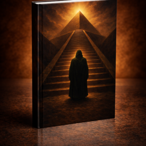 Ebook Nivel A16 - El Camino Del Poder Absoluto