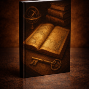 Ebook Nivel A13 - Atlas Del Capital Secreto