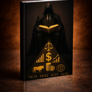Ebook Nivel A15 - La Biblia Del Inversor Supremo
