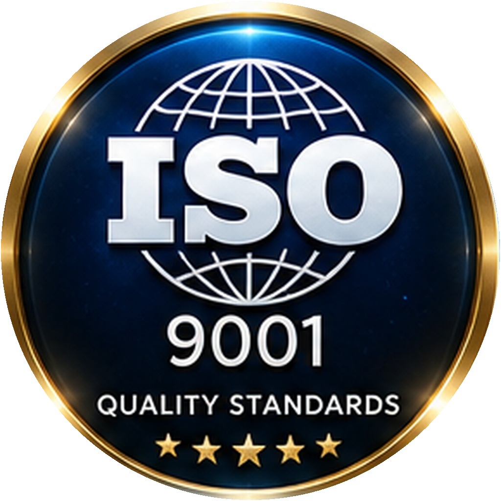 Quality Standards