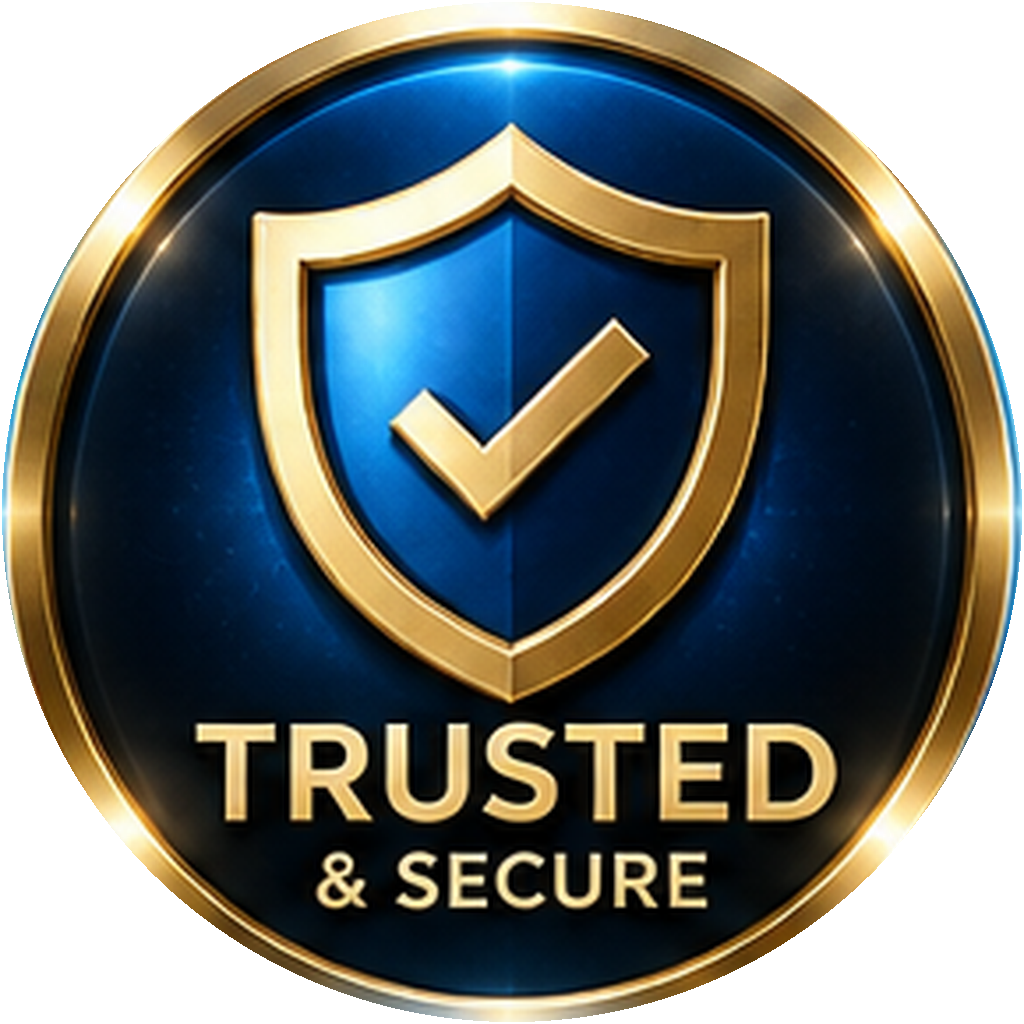 Trusted and Secure