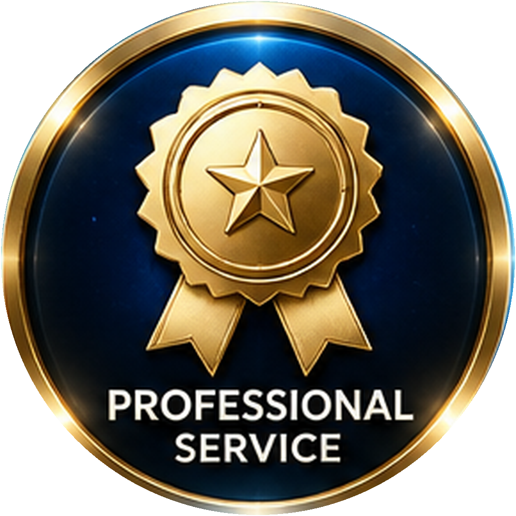 Professional Service