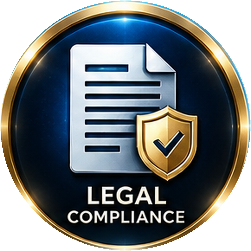 Legal Compliance